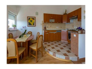 Apartment Dramalj Features 14