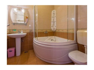 Apartment Dramalj Ausstattung 20