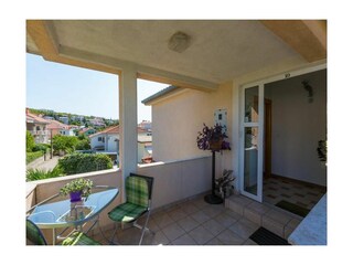 Apartment Dramalj Ausstattung 23