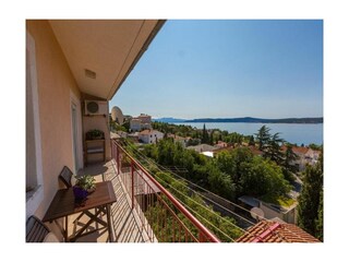 Apartment Dramalj Ausstattung 24