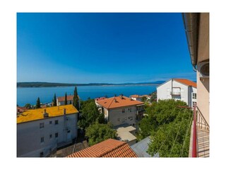 Apartment Dramalj Ausstattung 28