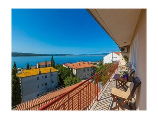 Apartment Dramalj Features 4