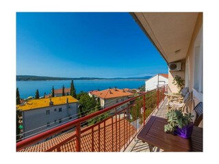 Apartment Dramalj Features 21