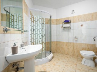 Apartment Drenje Ausstattung 23