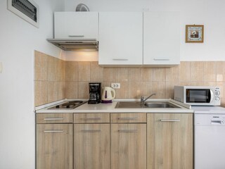 Apartment Drenje Features 36