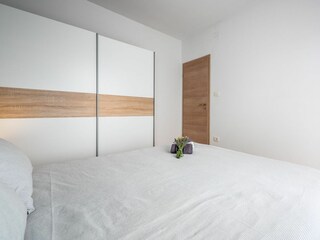 Apartment Drenje Ausstattung 3