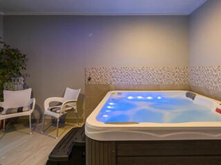 Apartment Drenje Ausstattung 8