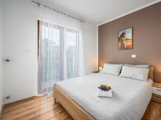 Apartment Drenje Ausstattung 13