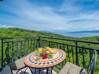 Apartment Drenje Ausstattung 20