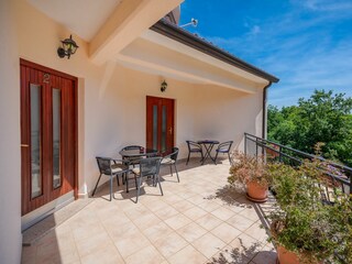 Apartment Drenje Ausstattung 22