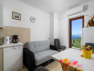 Apartment Drenje Ausstattung 31