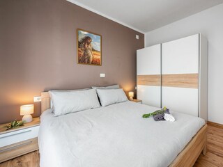 Apartment Drenje Ausstattung 34