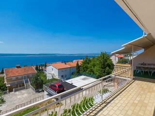 Apartment Dramalj Features 3