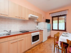 Apartment Ivanka - Banjol - image1