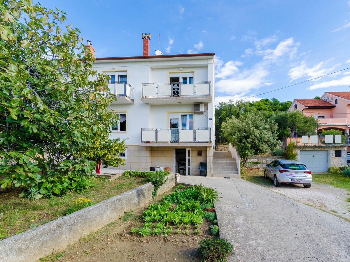 Apartment Banjol Ausstattung 4