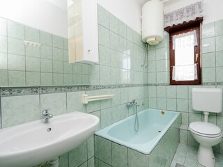 Apartment Banjol Features 14