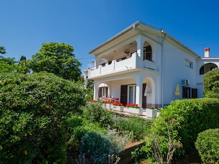 Apartment Kornić Outdoor Recording 4