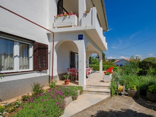 Apartment Kornić Outdoor Recording 5