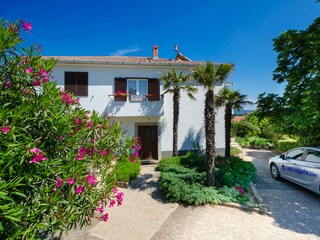 Apartment Kornić Ausstattung 8