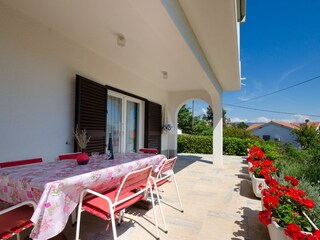 Apartment Kornić Ausstattung 9