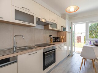 Apartment Kornić Ausstattung 10