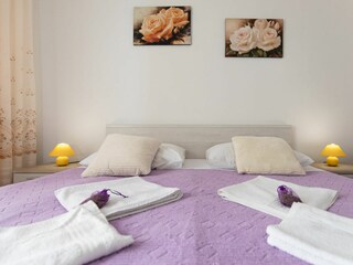 Apartment Kornić Ausstattung 12