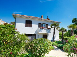 Apartment Kornić Ausstattung 14