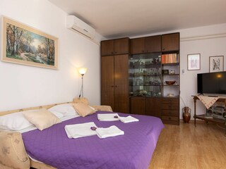 Apartment Kornić Ausstattung 16