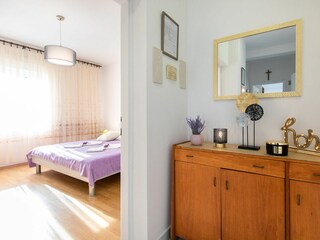 Apartment Kornić Ausstattung 18