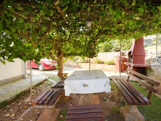 Apartment Kornić Ausstattung 22