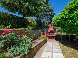 Apartment Kornić Ausstattung 25