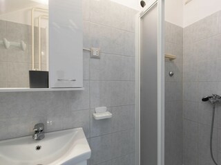 Apartment Kornić Ausstattung 28