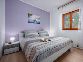 Apartment Drenje Features 8