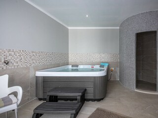 Apartment Drenje Features 22