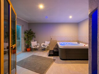 Apartment Drenje Features 8