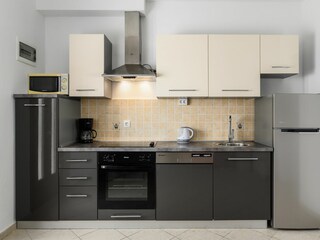 Apartment Drenje Features 11