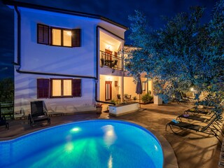 Apartment Drenje Features 23