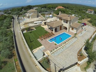 Holiday house Vrh Features 4