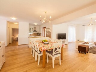 Holiday house Vrh Features 5