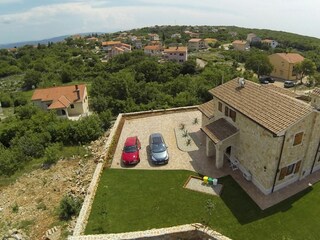 Holiday house Vrh Features 7