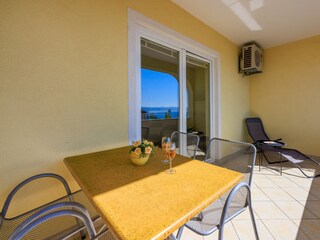 Apartment Dramalj Features 2