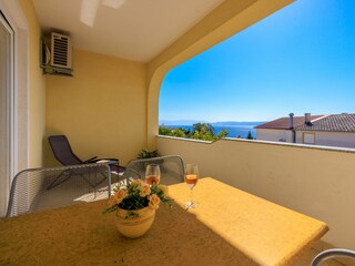 Apartment Dramalj Features 3