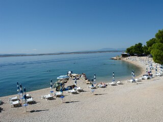 Apartment Dramalj Environment 28