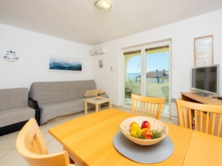 Apartment Dramalj Features 12