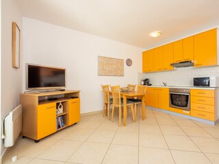 Apartment Dramalj Features 24