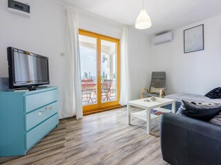 Apartment Dramalj Ausstattung 7