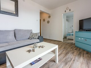 Apartment Dramalj Ausstattung 9