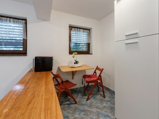 Apartment Dramalj Ausstattung 10