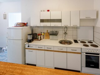Apartment Dramalj Ausstattung 12