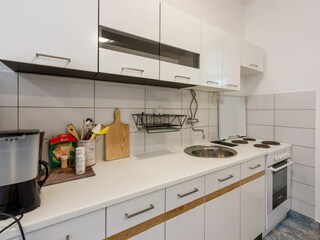 Apartment Dramalj Ausstattung 14